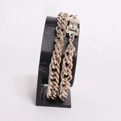 Armband (Tropic) från Luxor Okänd metall