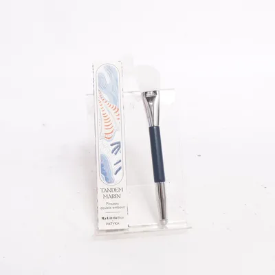 Cleansing tool (Tandem Marin) from My Little Box