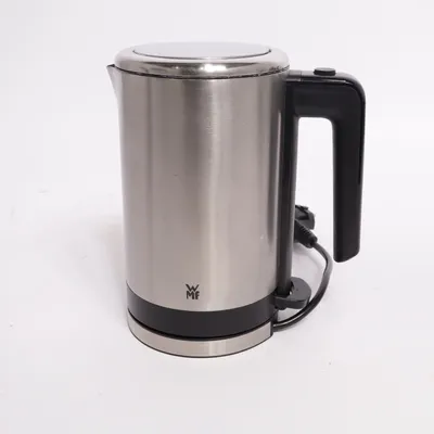 Electric kettle (Silver) from WMF