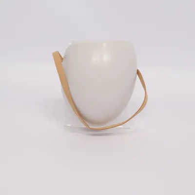 Plant hanger (Wit)