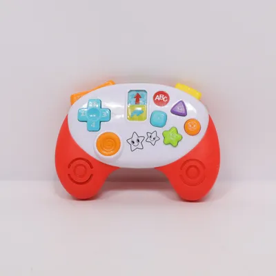 Aktivitetsleksak (Röd, Vit, Flerfärgad) från Simba Toys