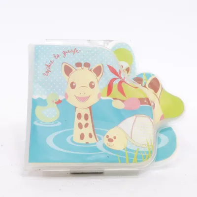 Baby speelgoed (Blauw, Meerkleurig) van Sophie La Girafe
