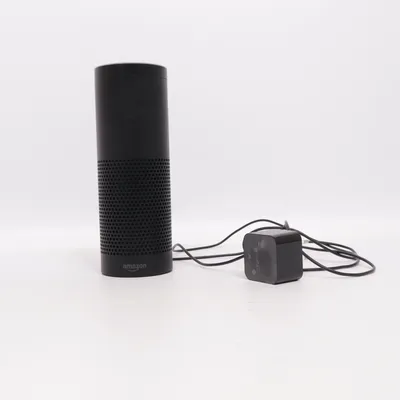 Spraakassistent (NO SK705D1) van Amazon