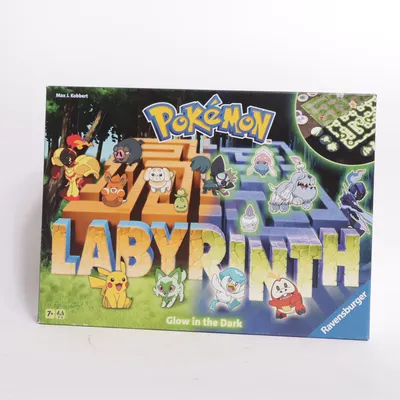 Bordspel van Ravensburger