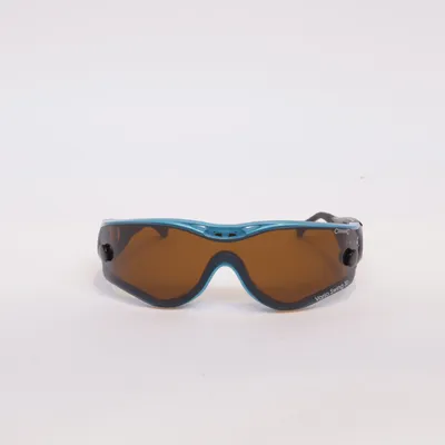 Lunettes de soleil (Bleu, Noir) de Alpina