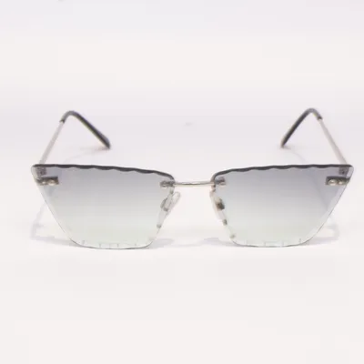 Solglasögon (Grå) från Le Specs