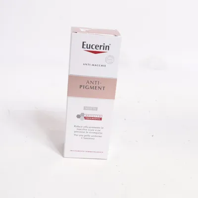 Gezichtscrème (Anti-Pigment Nacht) van Eucerin