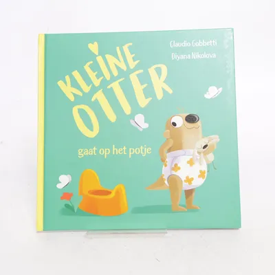 Kinderboek