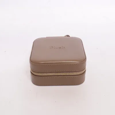 Jewelry storage (Beige) from Blush