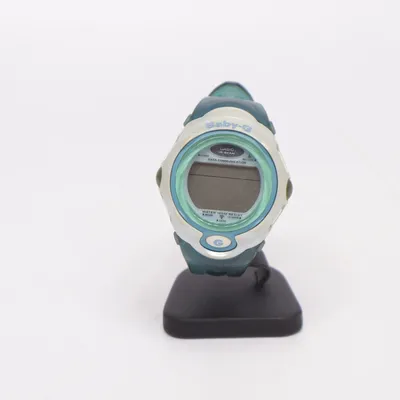 Wristwatch (BGF-130) from Casio