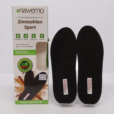 Schoenaccessoires (Bruin) van Nawemo