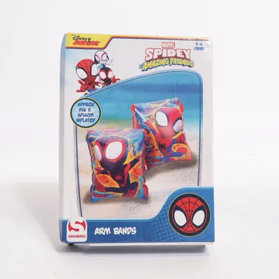 Simtillbehör (Spidey Amazing Friends) från Sambro