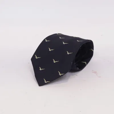 Tie (Blue) from Diva Silk