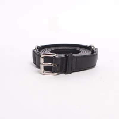 Riem (Zwart) van The Girl Who