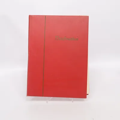 Postzegelalbum
