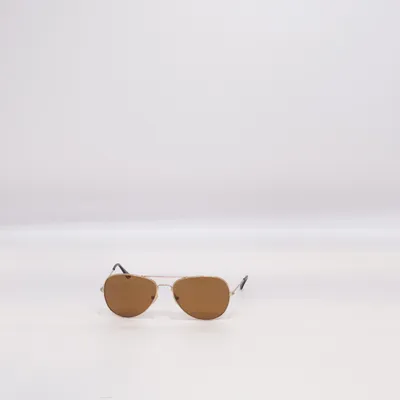 Sunglasses (Brown, Gold, Black) from Collection Paris