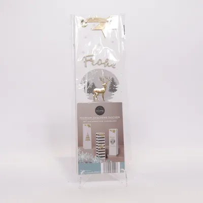 Accessoire pour vin (Blanc, Or, Multicolore) de Home Creation