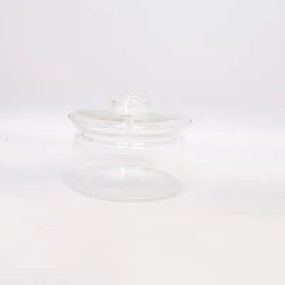 Dåse (Transparent)
