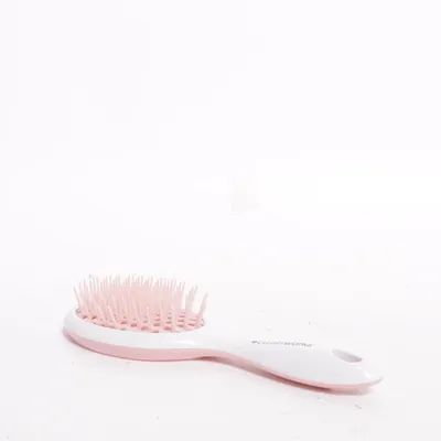 Brosse à cheveux (Blanc, Rose) de Brush Works