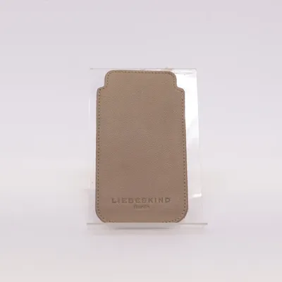 Phone cover (Beige) from Liebeskind Berlin