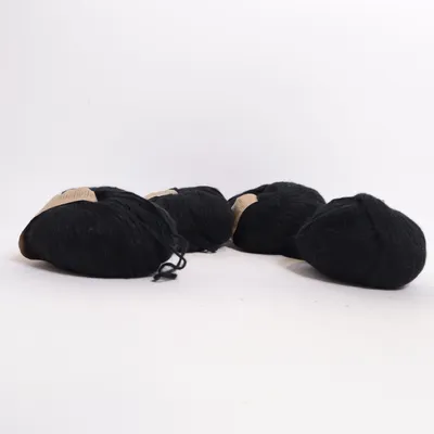 Fil (Air) de Drops Laine d'alpaga, Polyamide