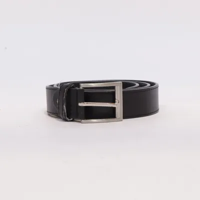 Bälte (Svart) från Paul Smith Skinn