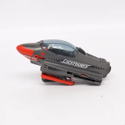 Leksak (Grå, Röd) från Playmobil