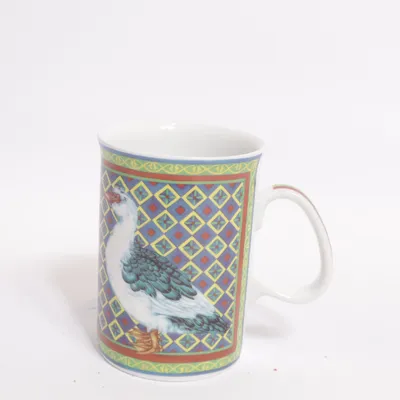 Mok (Meerkleurig) van The Earth Collection