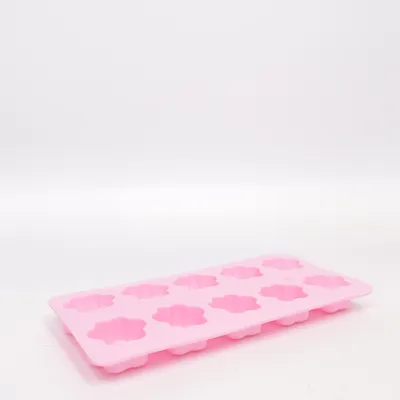 Kageform (Pink)