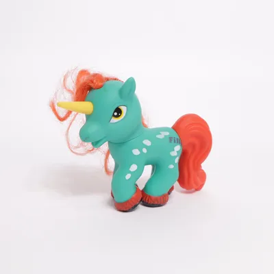 Animal jouet (Vert, Orange, Jaune) de Simba Toys