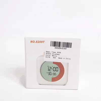 Timer (Timer 8209) from Blue Sand