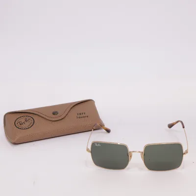 Solbriller (1971 Square) fra Ray-Ban