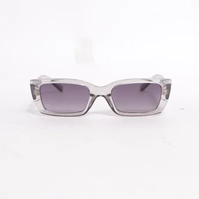 Lunettes de soleil (Gris)