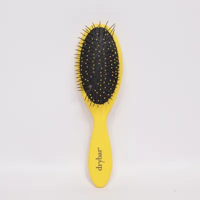Hairbrush (Yellow, Black) from Drybar