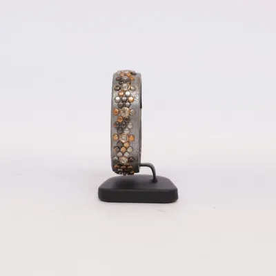 Armband (Grå) Okänd metall