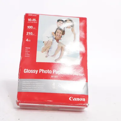 Fotopapier (Everyday Use) van Canon