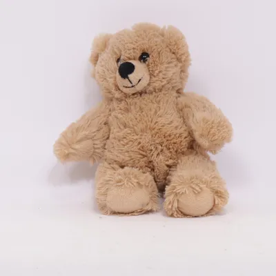 Peluche (Beige) de Teddykompaniet