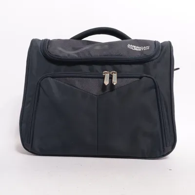 Sac de week-end (Bleu) de American Tourister