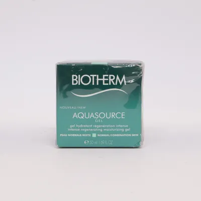 Ansigtscreme fra Biotherm