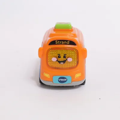 Baby toy (Orange) from VTech