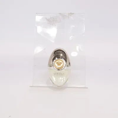 Eau de Toilette (Yellow Diamond) from Versace