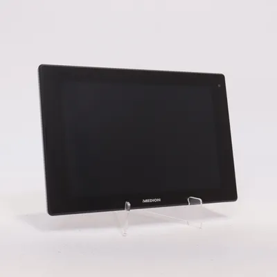 Tablette tactile (Noir) de Medion