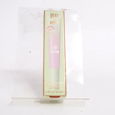 Läppglans (Lip Tone) från Pixi