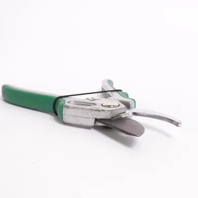 Secateurs (Green, Silver) from Felco