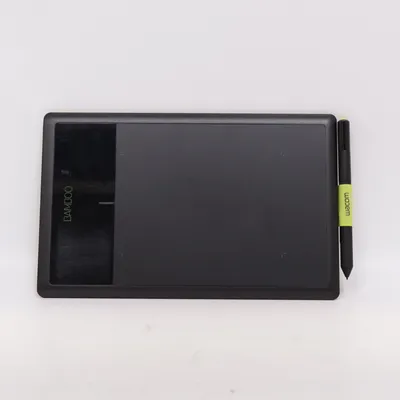 Ritplatta (CTL-470) från Wacom