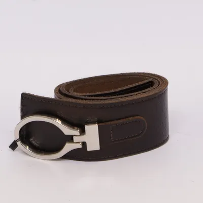 Bälte (Brun) från Purdey Skinn