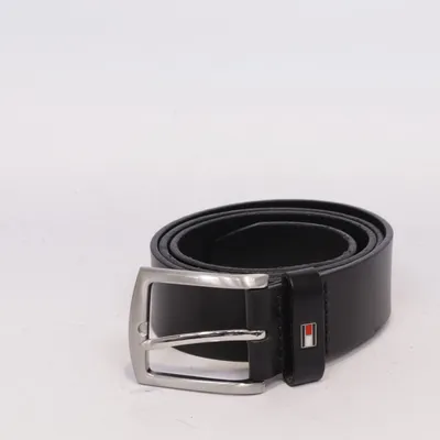 Bælte (Sort) fra Tommy Hilfiger