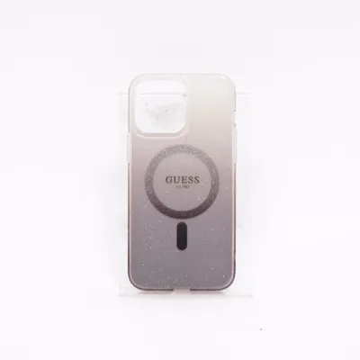 Phone case (Purple) from Guess