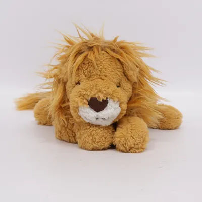 Soft toy (Brown) from Jellycat
