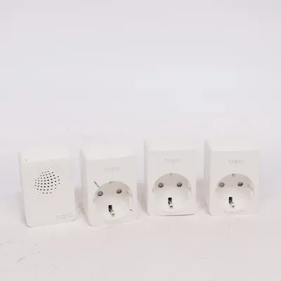 Adapter (TAPO P100) från TP-Link